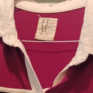 Haute Project  Los Angeles. Ladies